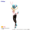 Figurka Hatsune Miku BiCute Bunnies Wink Pearl Pink Color Ver. 30 cm