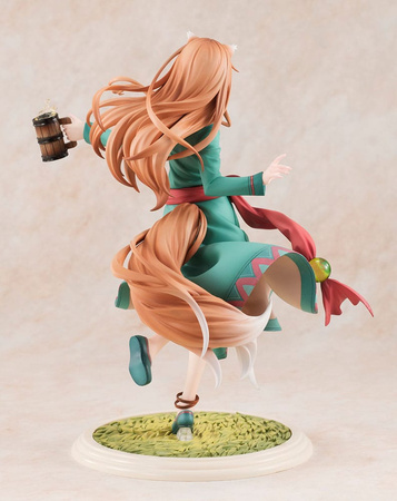 Figurka Spice and Wolf 1/7 Holo 10th Anniversary Ver. 21 cm