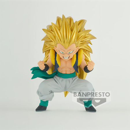 Figurka Dragon Ball Z Blood of Saiyans Gotenks Special XVI 9cm