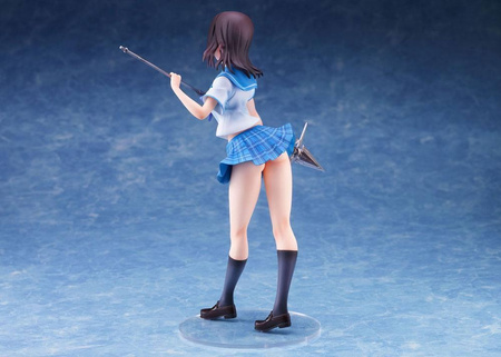 Figurka Strike the Blood 1/7 Yukina Himeragi 25 cm