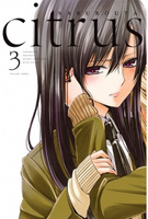 Manga Citrus tom 03