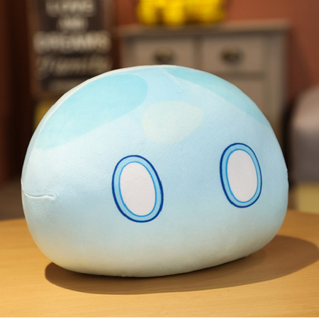 Poduszka slime Hydro Duży