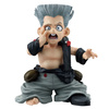 Figurka JoJo's Bizarre Adventure Standoom Ichibansho Kid Polnareff & Kid Chariot 8cm
