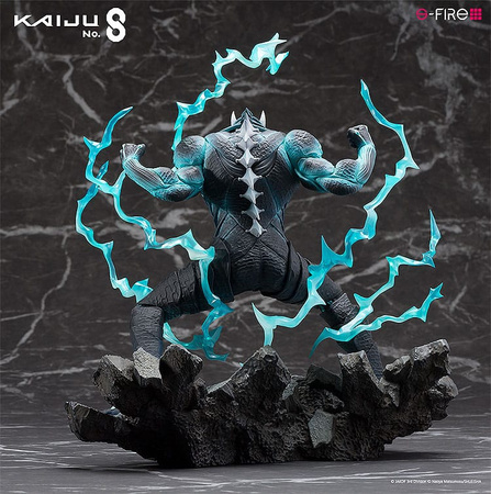 Figurka Kaiju No. 8 1/7 Kaiju No. 8 28 cm