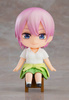 Nendoroid The Quintessential Quintuplets Movie Swacchao! Ichika Nakano 10 cm