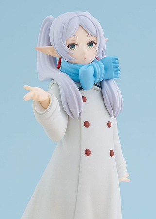 Figurka Frieren: Beyond Journey's End Pop Up Parade Frieren Blow Kiss 16 cm