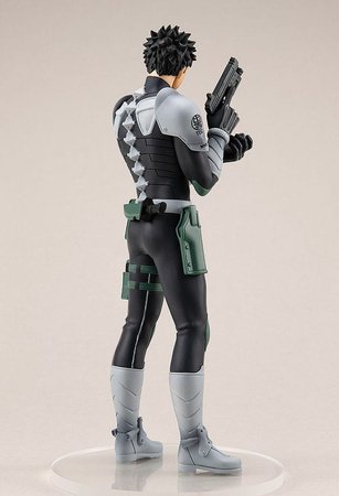 Figurka Kaiju No. 8 Pop Up Parade Kafka Hibino 17 cm