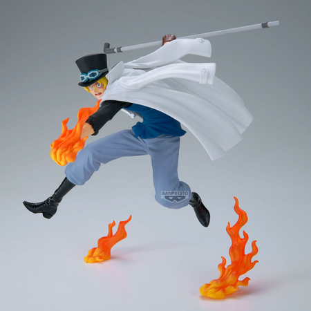 Figurka One Piece Special Edition Battle Record Sabo 12cm