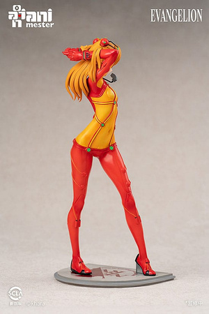Figurka Evangelion: 2.0 You Can (Not) Advance 1/7 Asuka Shikinami Langley 23 cm