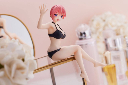 Figurka The Quintessential Quintuplets Aqua Float Girls Ichika Nakano 20 cm