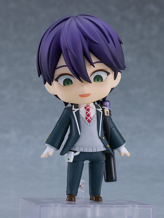 Nendoroid Nijisanji Kenmochi Toya 10 cm