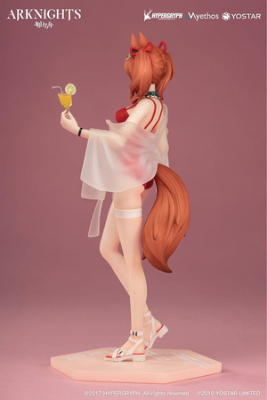 Figurka Arknights 1/10 Angelina: Summer Time Ver. 17 cm