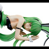 Figurka Code Geass: Lelouch of the Rebellion B-Style 1/4 CC Bare Leg Bunny Ver. 40 cm