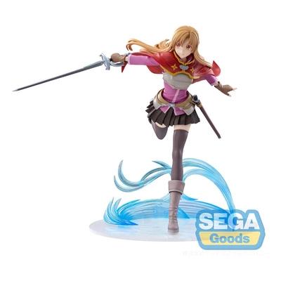 Figurka Sword Art Online Progressive: Scherzo of Deep Night Asuna 21cm