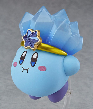 Nendoroid Kirby Ice Kirby  6 cm (re-run)