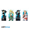 Kubek Sword art online