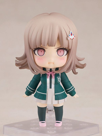 Nendoroid Danganronpa 1-2 Reload Chiaki Nanami 10 cm