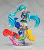 Figurka Character Vocal Series 01 Hatsune Miku Miku EXPO 5th Anniv. / Lucky Orb: UTA X KASOKU 
