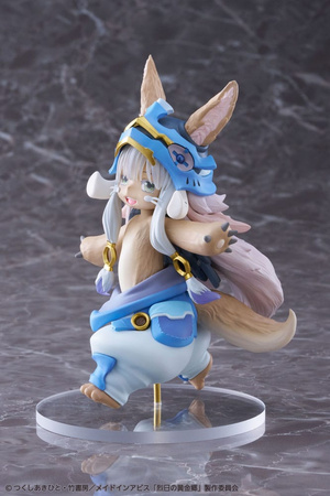 Figurka Made in Abyss: The Golden City of the Scorching Sun Coreful Nanachi 2nd Season 
