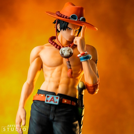 Figurka One Piece Portgas D. Ace 20cm