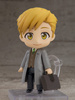 Nendoroid Fullmetal Alchemist: Brotherhood Elric Final Episode Ver. 10 cm