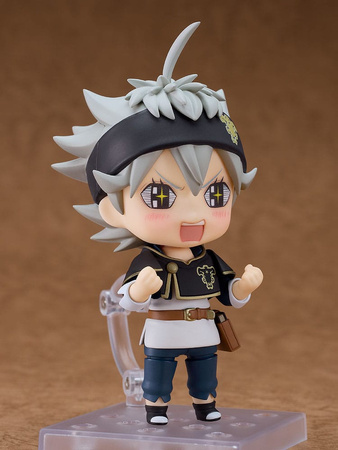 Nendoroid Black Clover Asta 10 cm