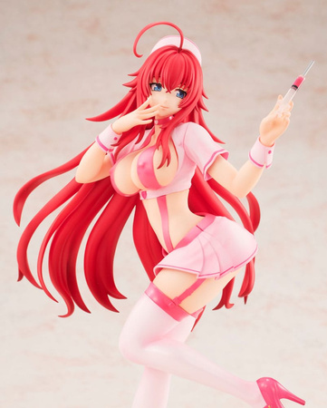 Figurka High School DxD Hero 1/7 Rias Gremory Nurse Ver. 24 cm