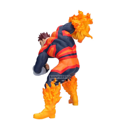 Figurka My Hero Academia Amazing Heroes Endeavor II 15cm