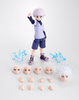 S.H. Figuarts Hunter x Hunter Killua 14 cm