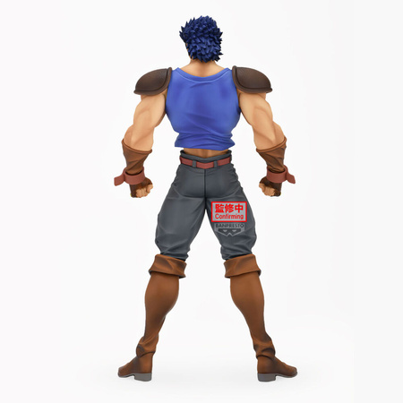Figurka JoJo's Bizarre Adventure Phantom Blood Mometria Jonathan Joestar 22cm