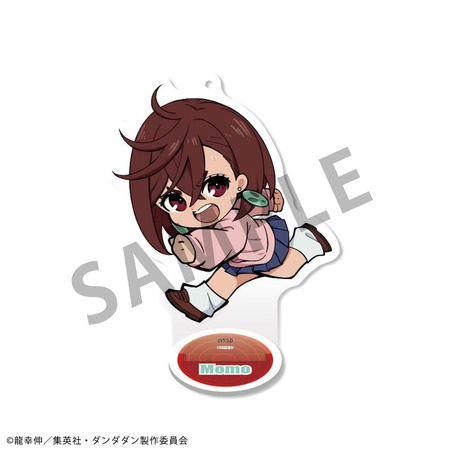 Gacha Dandadan TokoToko Acrylic 9 cm 