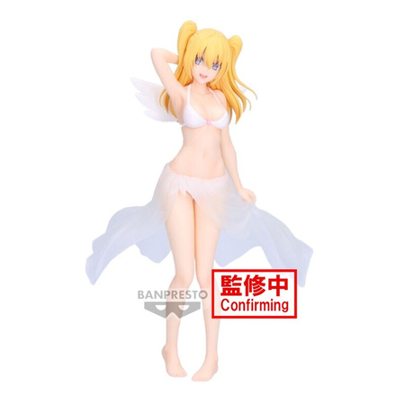 Figurka 2.5 Dimensional Seduction Liliel Swimsuit Glitter & Glamorous 22cm