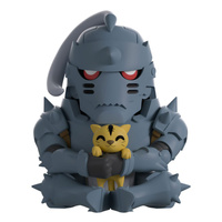 Figurka Fullmetal Alchemist: Brotherhood Alphonse Elric 11 cm