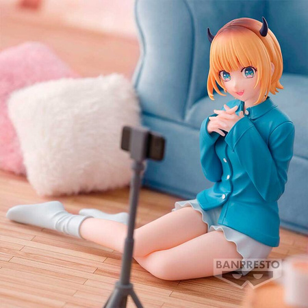 Figurka Oshi No Ko Relax Time Memcho 10cm