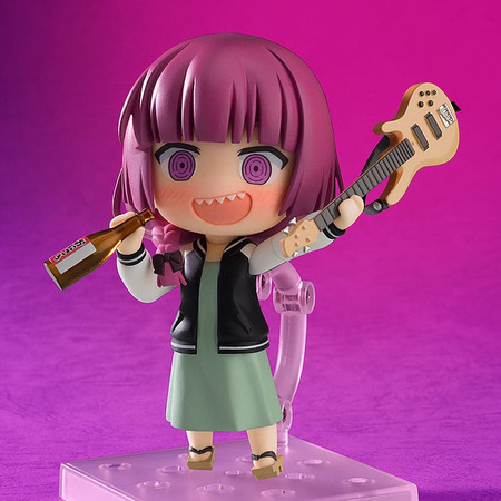 Nendoroid Bocchi the Rock! Kikuri Hiroi Ver. 10 cm