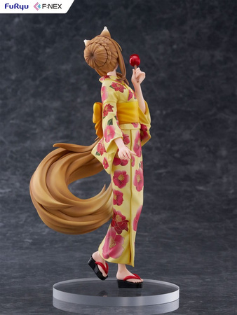 Figurka Spice and Wolf 1/7 Holo Yukata Ver. 23 cm