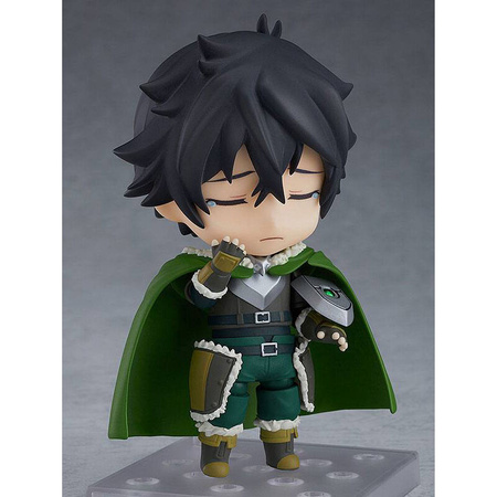 Nendoroid The Risinng of the Shield Hero Shield Hero 10cm