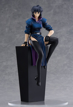 Figurka Ghost in the Shell Pop Up Parade Motoko Kusanagi: 1995 Ver. L Size 28 cm