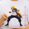 Figurka One Piece Grandista Sabo 13cm
