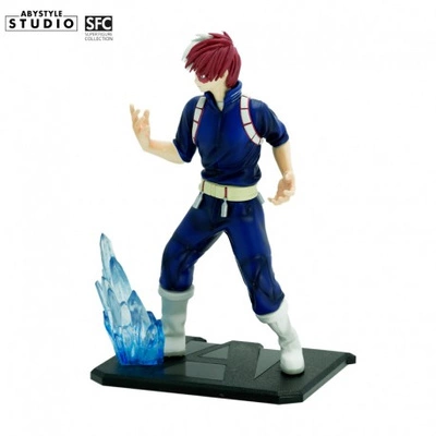 Figurka My Hero Academia Shoto Todoroki 18cm