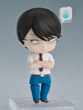 Nendoroid Doukyusei Rihito Sajo 10 cm