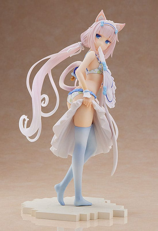 Figurka Nekopara 1/7 Vanilla Lovely Sweets Time 24 cm