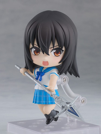 Nendoroid Strike the Blood Yukina Himeragi 10 cm