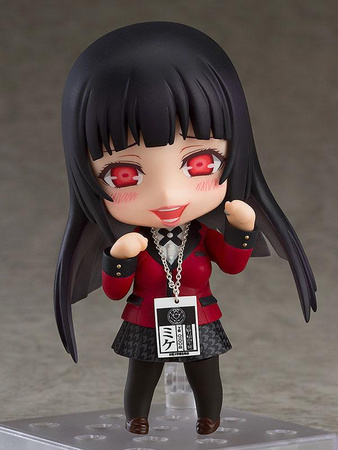 Nendoroid Kakegurui - Compulsive Gambler Yumeko Jabami 10 cm