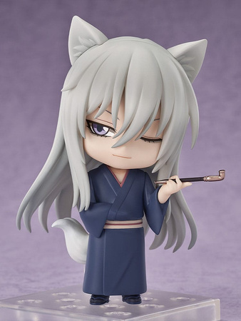 Nendoroid Kamisama Kiss Light Tomoe: Fox Spirit 10 cm