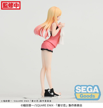 Figurka My Dress-Up Darling Luminasta Marin Kitagawa Trying On 18 cm