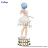 Figurka Re: Zero Exceed Creative Rem Cage Dress 22 cm