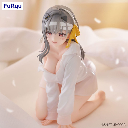 Figurka Goddess of Victory: Nikke Noodle Stopper Modernia First Affection Ver. 9 cm