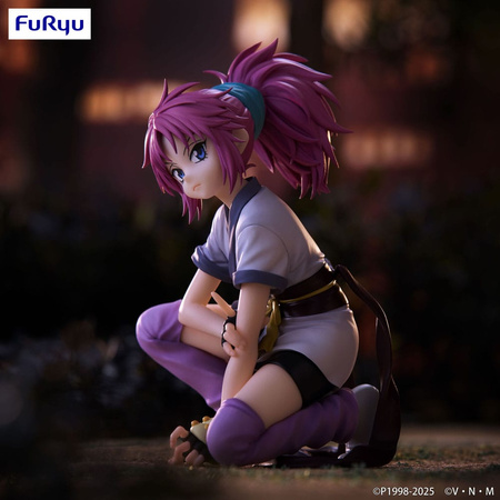 Figurka Hunter x Hunter Noodle Stopper Machi 10 cm