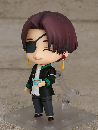 Nendoroid Wind Breaker Hayato Suo 10 cm